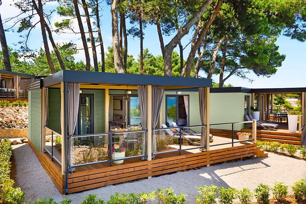 Valamar Camping Ježevac 2027