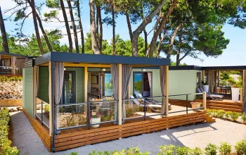 Valamar Camping Ježevac 2027