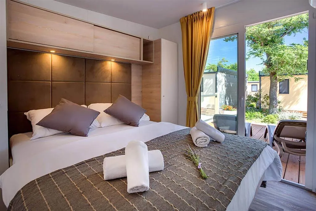 Valamar Camping Ježevac 2027