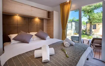 Valamar Camping Ježevac 2027