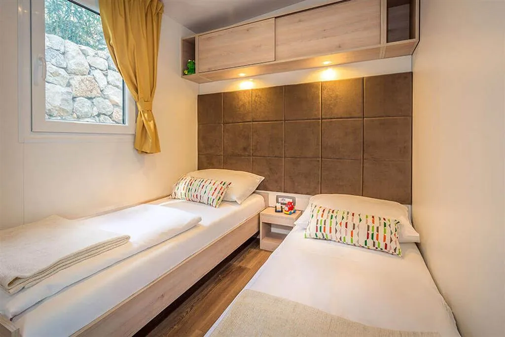 Valamar Camping Ježevac 2027
