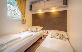 Valamar Camping Ježevac 2027