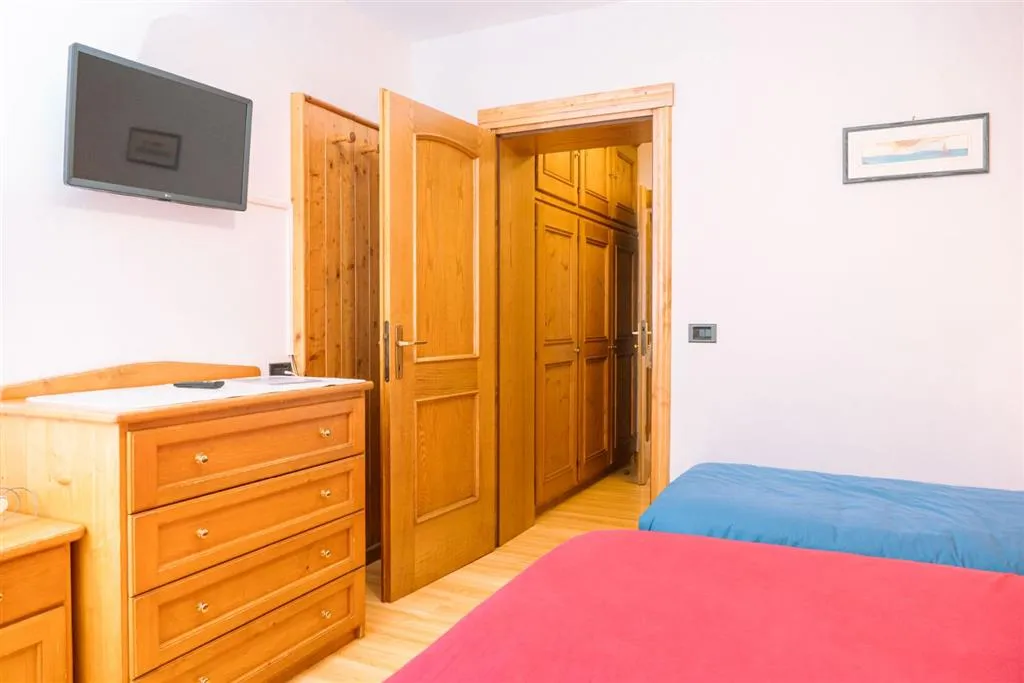 5denní zájezd (denní přejezd) s dopravou, polopenzí a skipasem v ceně – hotel Valgranda