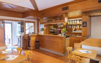 6denní zájezd (denní přejezd) s dopravou, polopenzí a skipasem v ceně – hotel Valgranda
