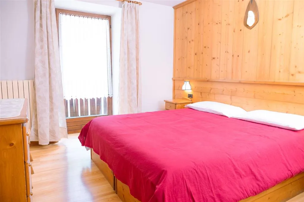 6denní zájezd (denní přejezd) s dopravou, polopenzí a skipasem v ceně – hotel Valgranda