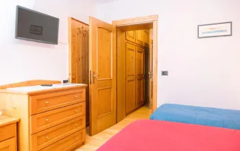 6denní zájezd (denní přejezd) s dopravou, polopenzí a skipasem v ceně – hotel Valgranda