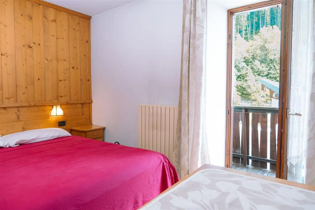 6denní zájezd (denní přejezd) s dopravou, polopenzí a skipasem v ceně – hotel Valgranda