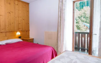 6denní zájezd (denní přejezd) s dopravou, polopenzí a skipasem v ceně – hotel Valgranda