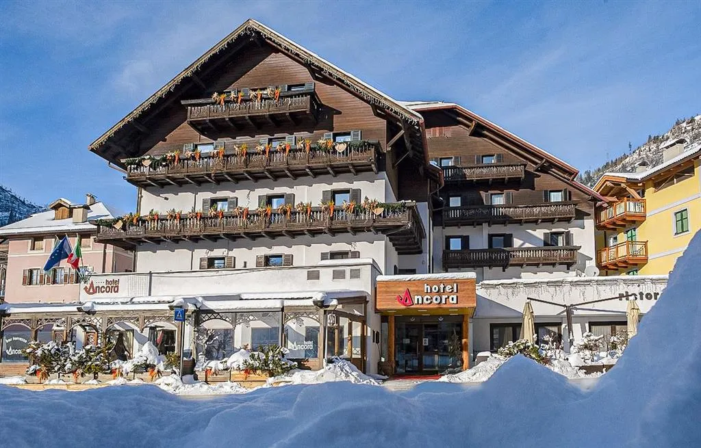 Hotel Ancora