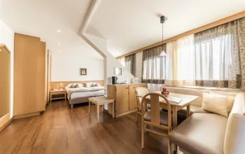 Hotel Ancora