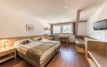 Hotel Ancora