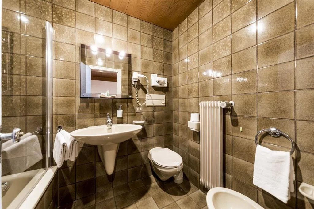 Hotel Ancora