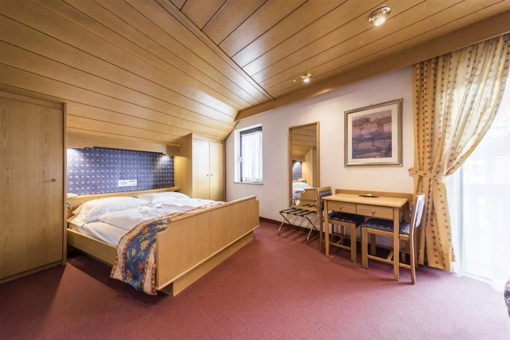 Hotel Ancora