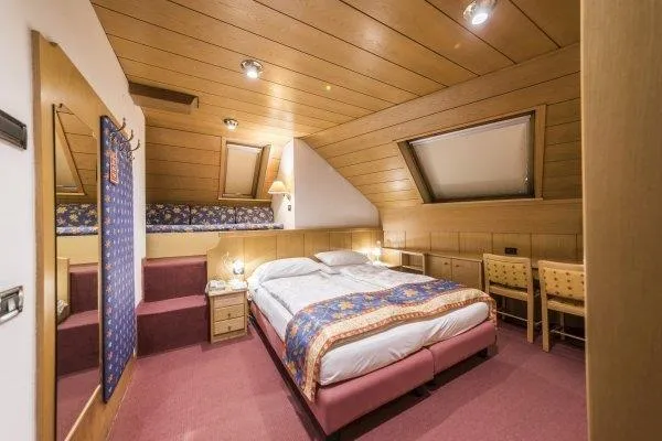 Hotel Ancora