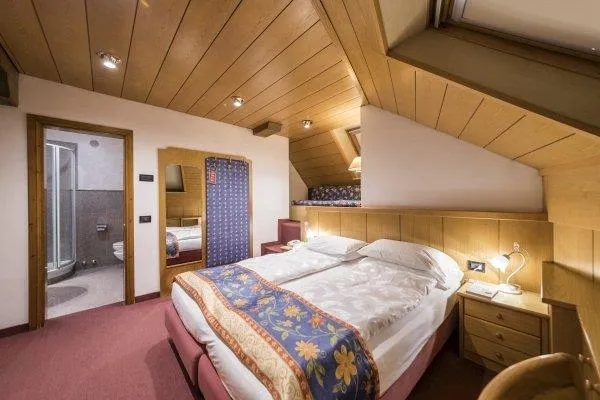 Hotel Ancora