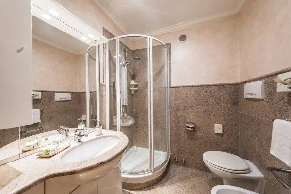 Hotel Ancora