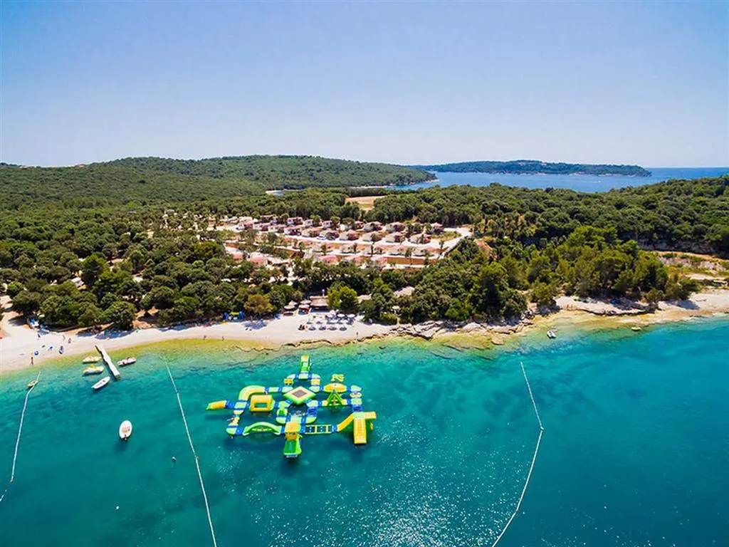 Camping Brioni 2027