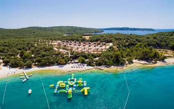 Camping Brioni 2027