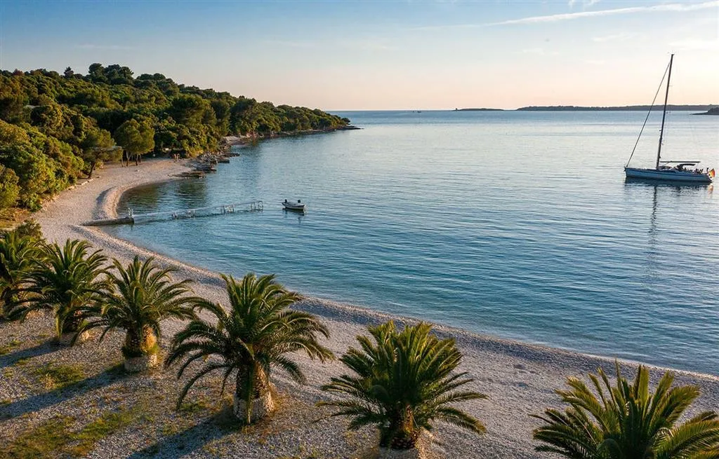 Camping Brioni 2027