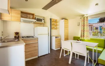 Camping Brioni 2027