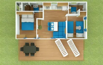 Camping Brioni 2027