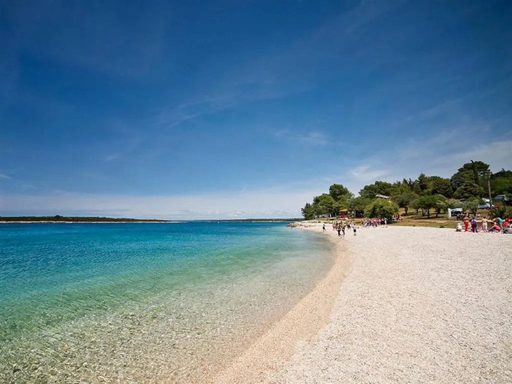 Camping Brioni 2027