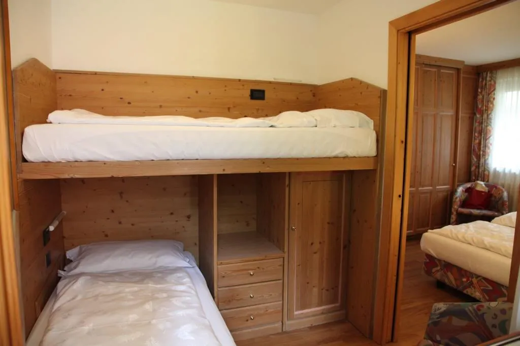 Residence Lagorai