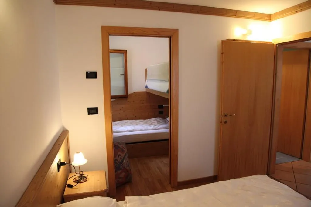 Residence Lagorai
