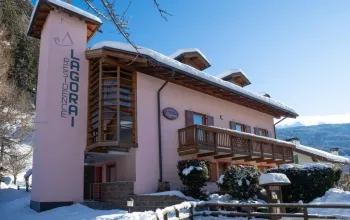 Residence Lagorai