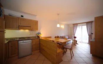 Residence Lagorai