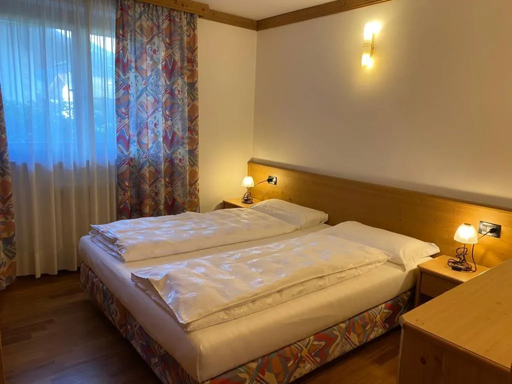 Residence Lagorai