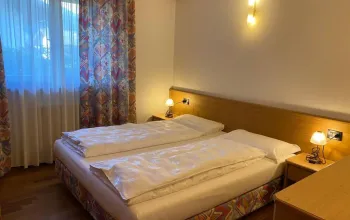 Residence Lagorai
