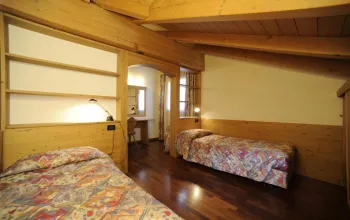 Residence Lagorai