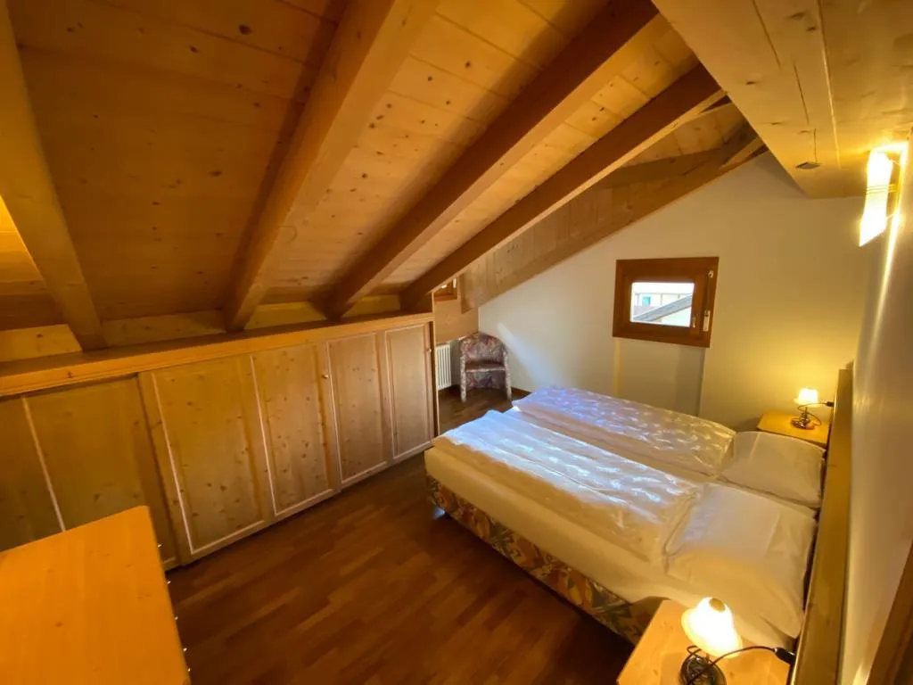 Residence Lagorai