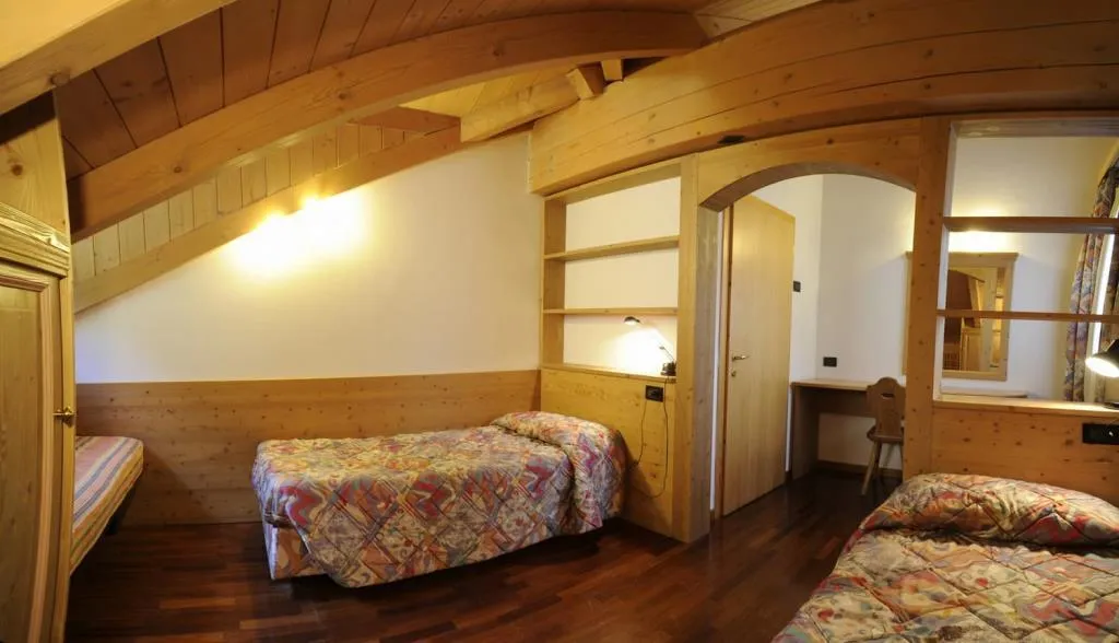 Residence Lagorai