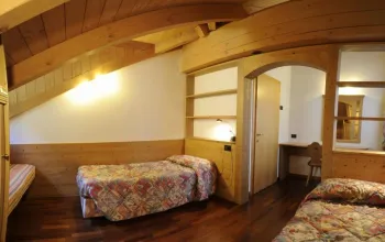 Residence Lagorai