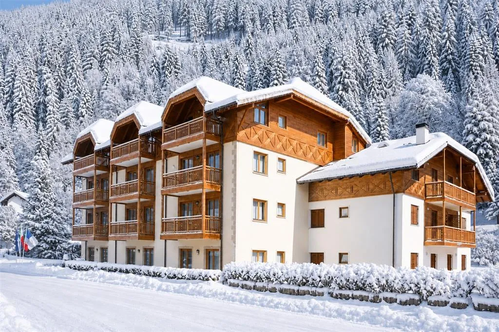 Residence Kristall