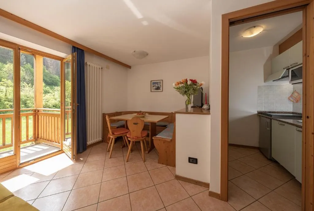 Residence Kristall