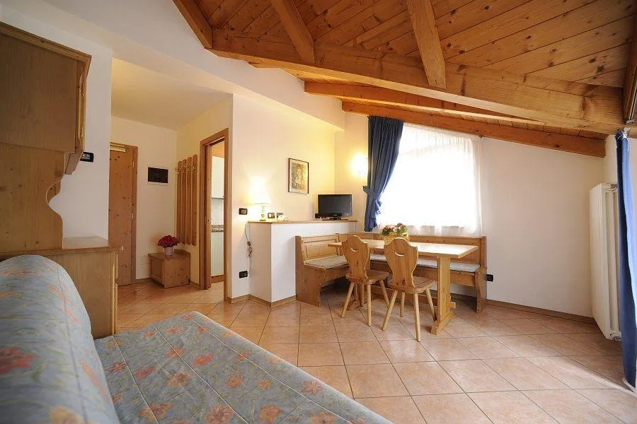 Residence Kristall