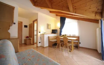 Residence Kristall