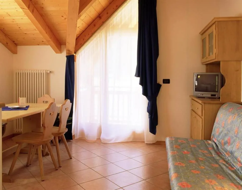 Residence Kristall