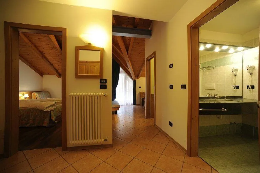 Residence Kristall