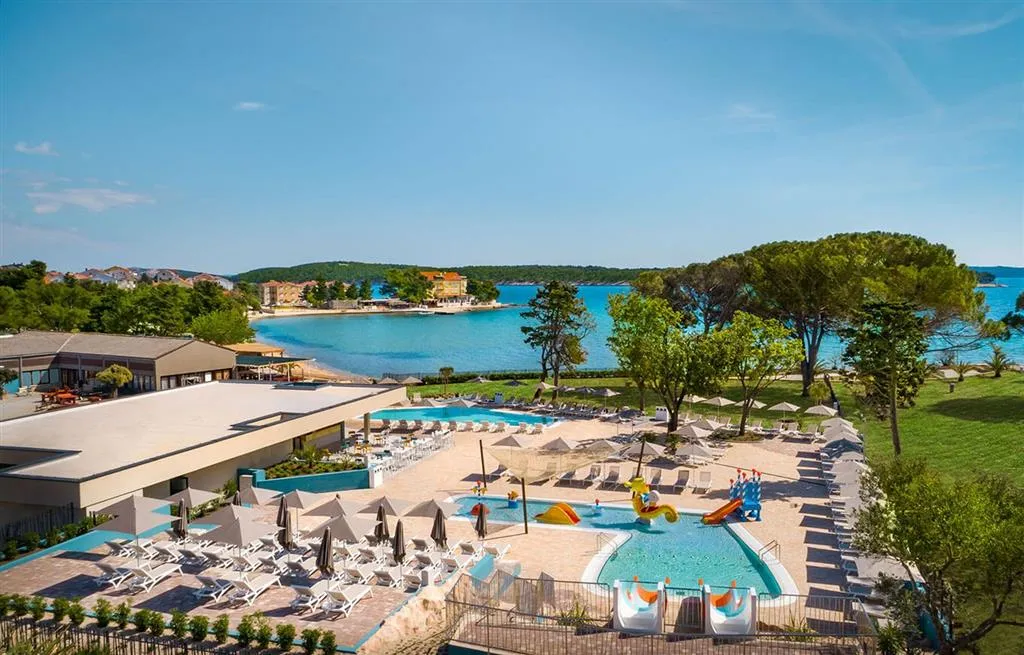 Valamar Camping Padova 2027