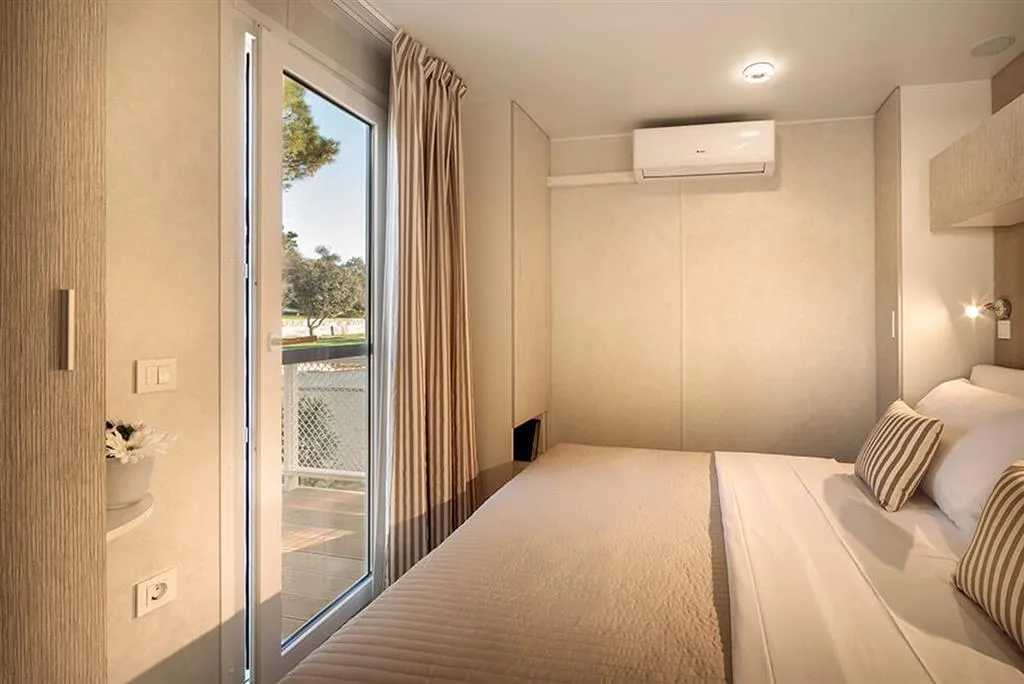 Valamar Camping Padova 2027