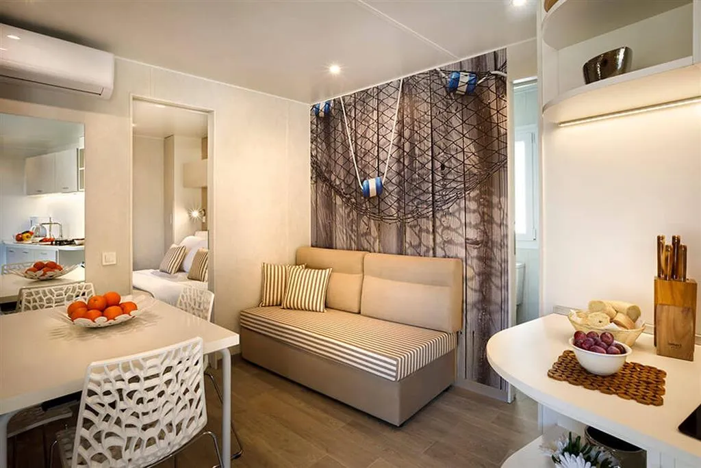 Valamar Camping Padova 2027
