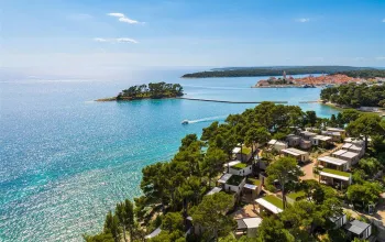 Valamar Camping Padova 2027