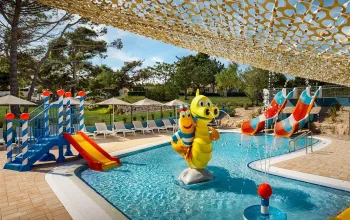 Valamar Camping Padova 2027