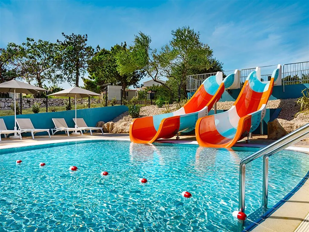 Valamar Camping Padova 2027