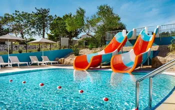 Valamar Camping Padova 2027