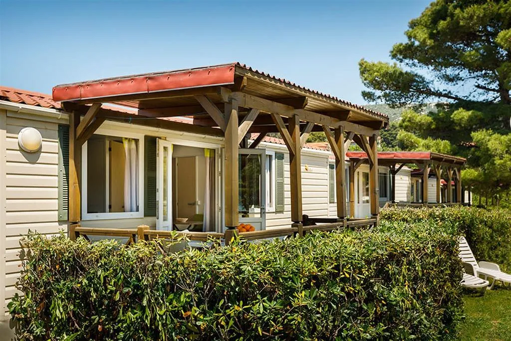 Valamar Camping Padova 2027